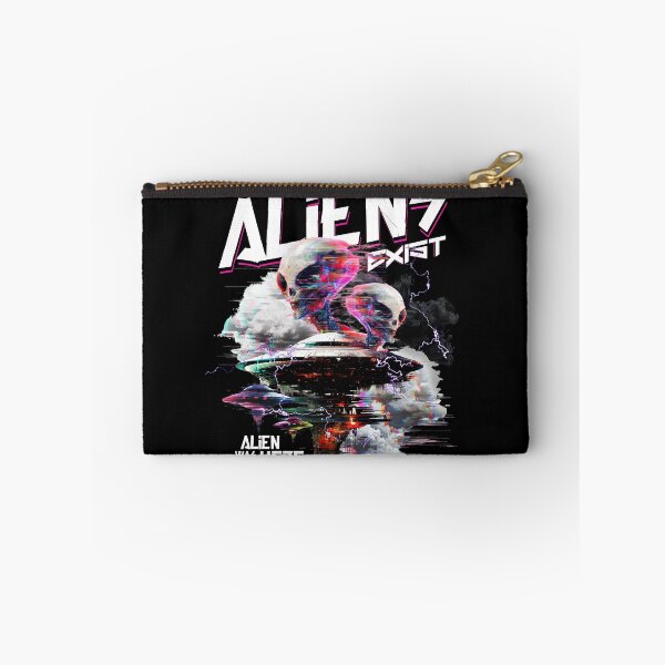 Item preview, Aliens Exist – Believe the Hype designed and sold by Not Hugo.