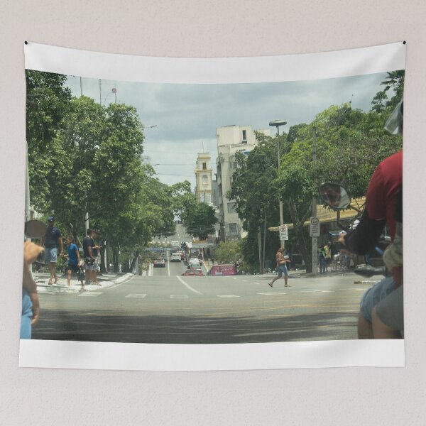 Item preview, people in traffic designed and sold by felipequeiroz.