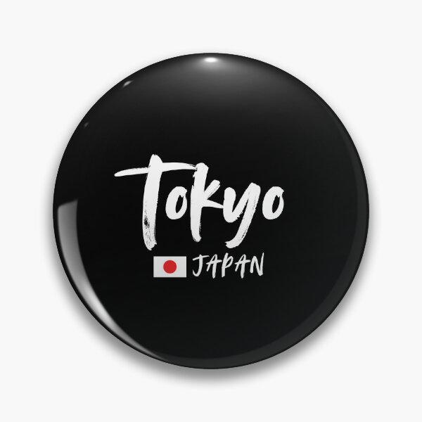 Item preview, Tokyo - Japan  designed and sold by StudioRedKoala.