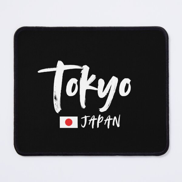 Item preview, Tokyo - Japan designed and sold by StudioRedKoala.