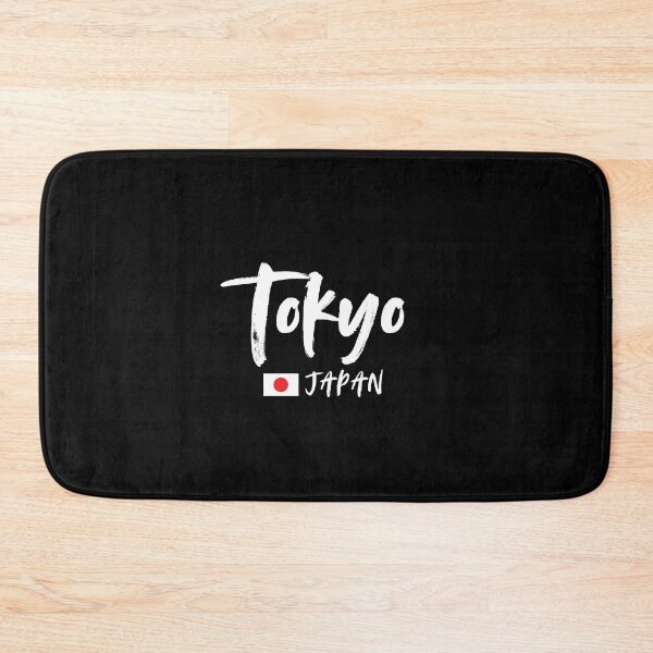Item preview, Tokyo - Japan  designed and sold by StudioRedKoala.