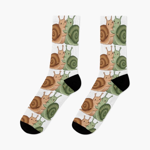 Item preview, Loving Snails designed and sold by NickN99.