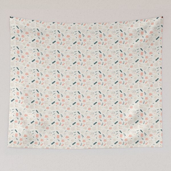 Item preview, Cozy Moments for Writing designed and sold by MidArtForge.