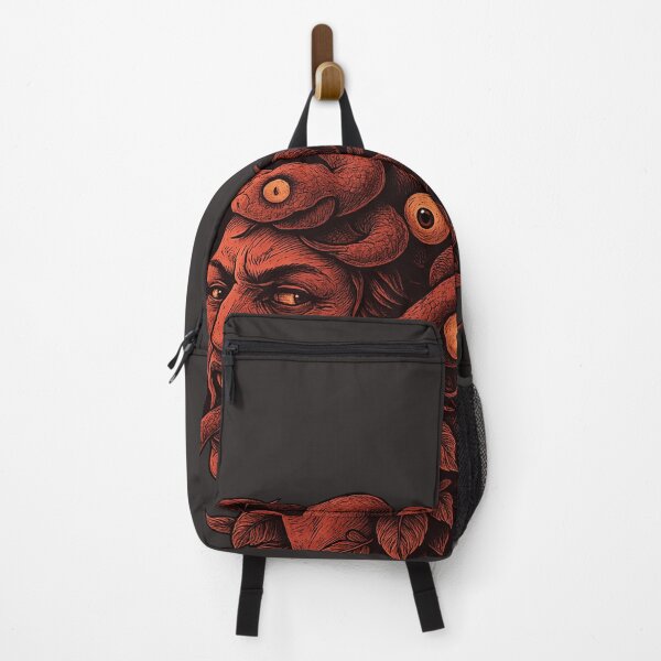 Item preview, Medusa Head - Artwork designed and sold by Vlek.
