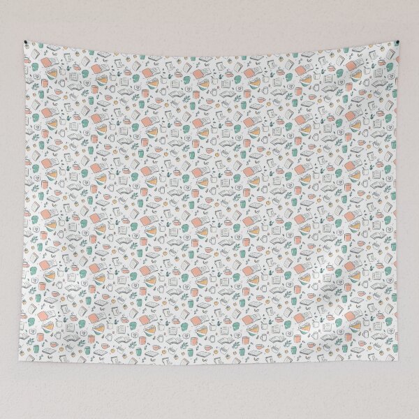 Item preview, Cozy Moments for Writing designed and sold by MidArtForge.