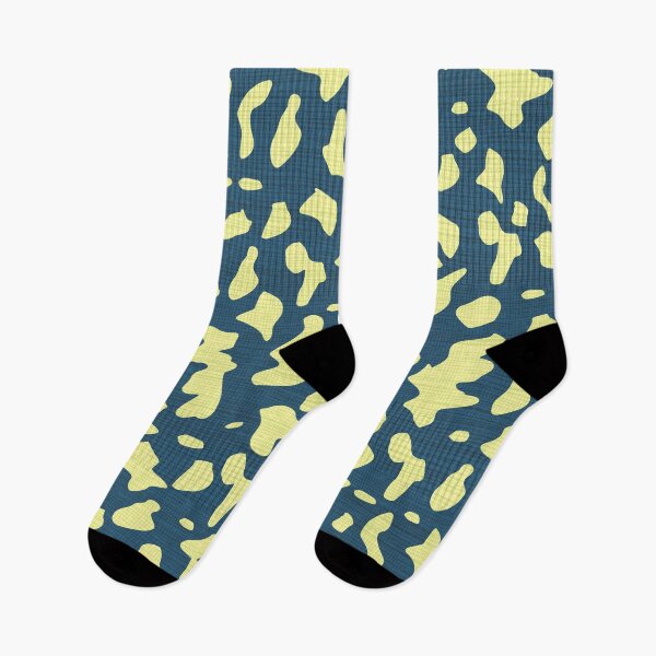 Item preview, Abstract Leopard Texture Pattern – Modern Animal Print Design designed and sold by SylvieVibes.