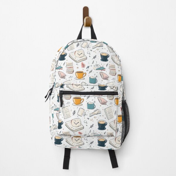 Item preview, Cozy Moments for Writing designed and sold by MidArtForge.