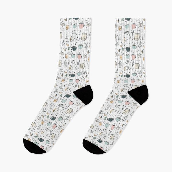 Item preview, Cozy Moments for Writing designed and sold by MidArtForge.