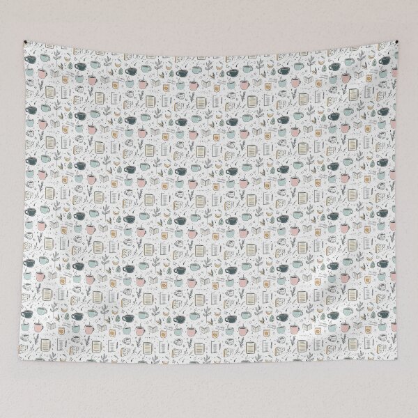 Item preview, Cozy Moments for Writing designed and sold by MidArtForge.