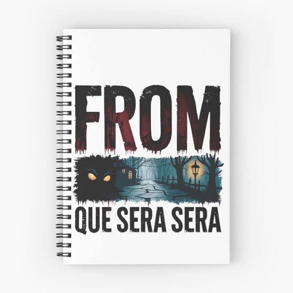 Item preview,  FROM TV SHOW  QUE SERA SERA designed and sold by BugiDesignArt.