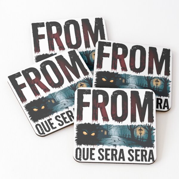 Item preview,  FROM TV SHOW  QUE SERA SERA designed and sold by BugiDesignArt.