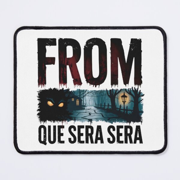 Item preview, FROM TV SHOW QUE SERA SERA designed and sold by BugiDesignArt.