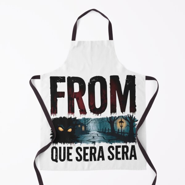 Item preview, FROM TV SHOW QUE SERA SERA designed and sold by BugiDesignArt.