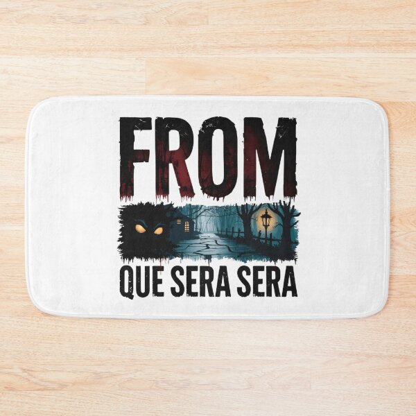 Item preview,  FROM TV SHOW  QUE SERA SERA designed and sold by BugiDesignArt.