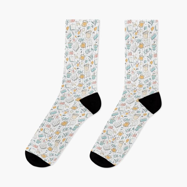 Item preview, Cozy Moments for Writing designed and sold by MidArtForge.