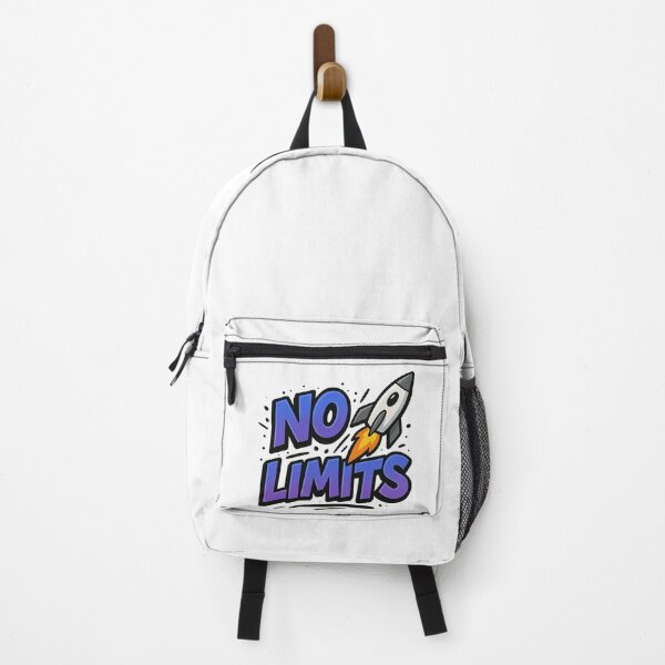 Item preview, No limits inspirational designed and sold by auraRM studio.