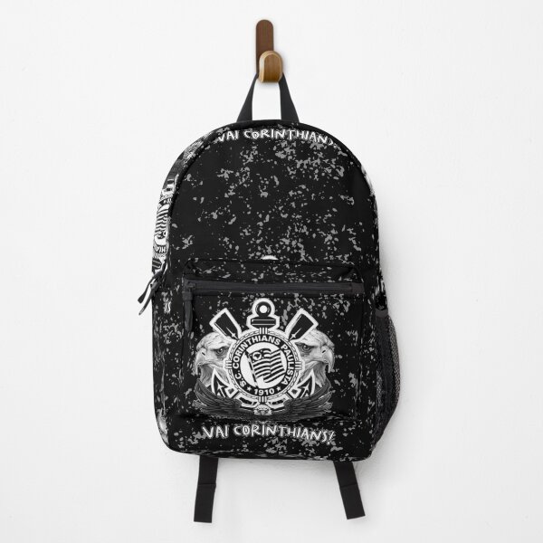 Item preview, Corinthians Power – Pride and Strength of the Hawk designed and sold by Bubble-Bay Shop.