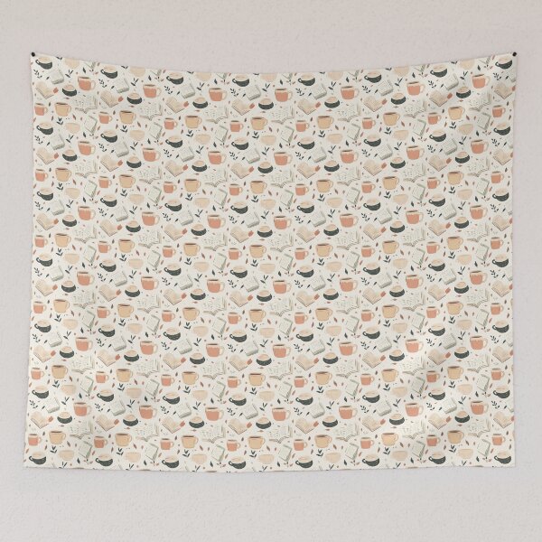 Item preview, Cozy Moments for Writing designed and sold by MidArtForge.