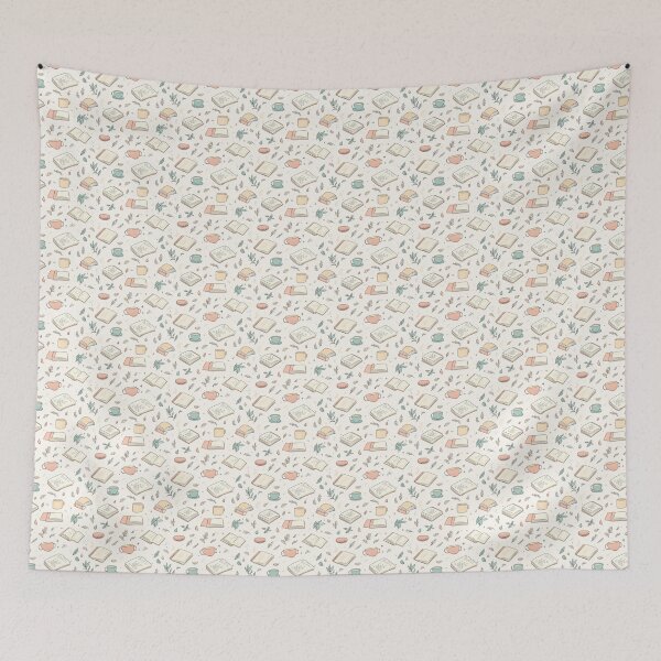 Item preview, Cozy Moments for Writing designed and sold by MidArtForge.