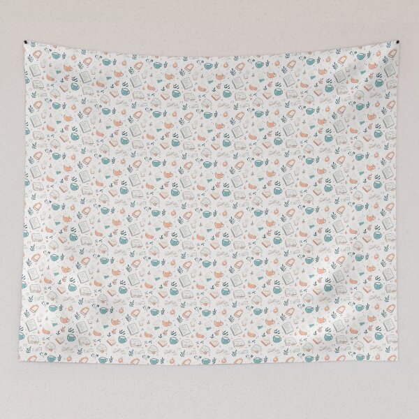 Item preview, Cozy Moments for Writing designed and sold by MidArtForge.