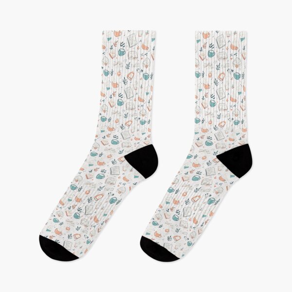 Item preview, Cozy Moments for Writing designed and sold by MidArtForge.