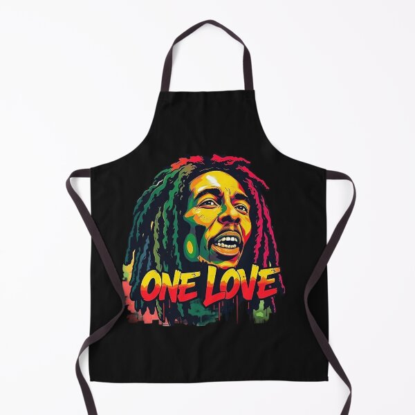 Item preview, Bob Marley designed and sold by JackFreestone.