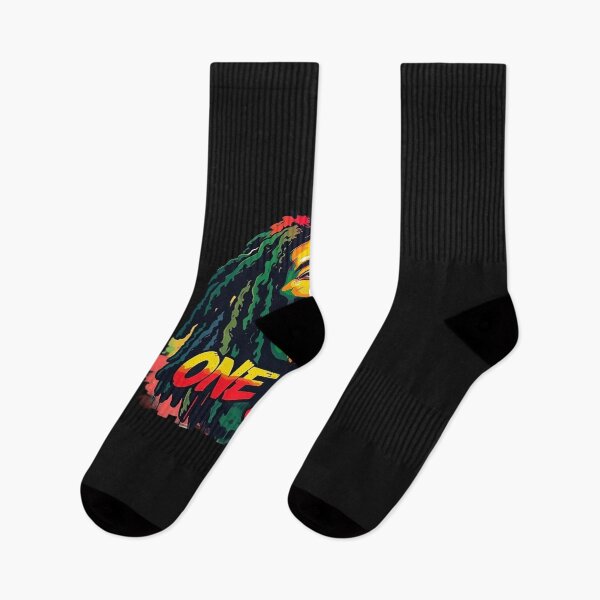 Item preview, Bob Marley designed and sold by JackFreestone.