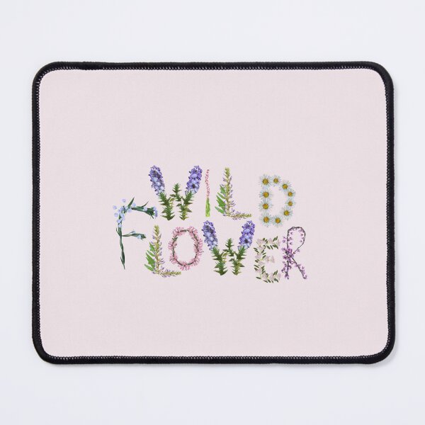 Item preview, Wildflower Spring aesthetic - flowers designed and sold by EveryDayDabble.