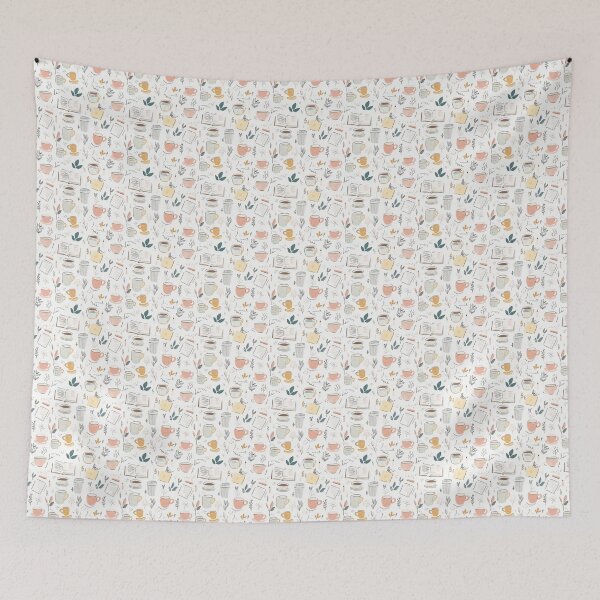 Item preview, Cozy Moments for Writing designed and sold by MidArtForge.