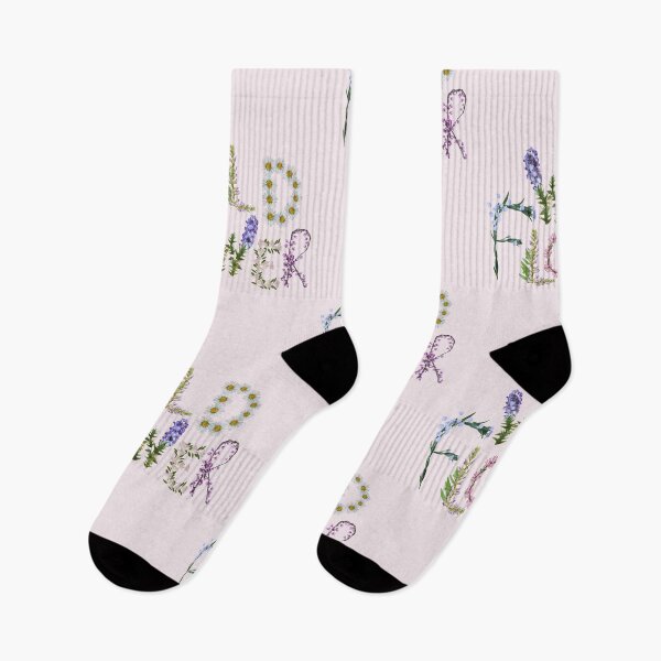 Item preview, Wildflower Spring aesthetic - flowers designed and sold by EveryDayDabble.
