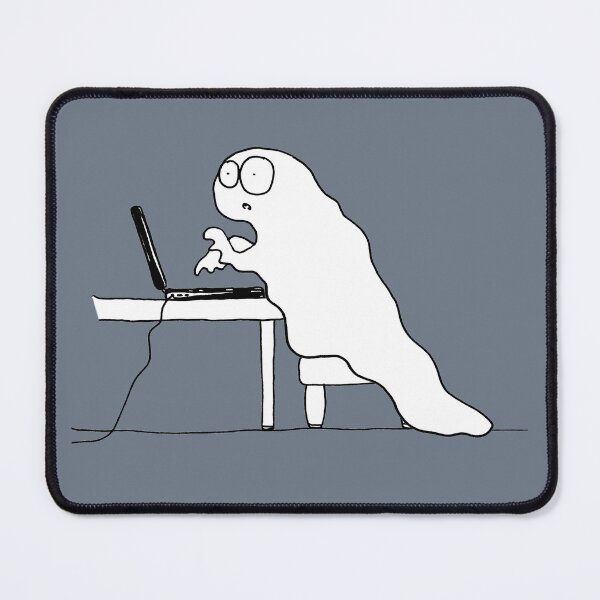 Item preview, The office amoeba designed and sold by KathrinHG.
