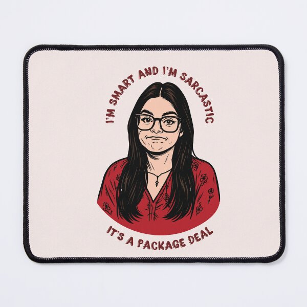 Item preview, It's A Package Deal designed and sold by Fanverse Merchandise.