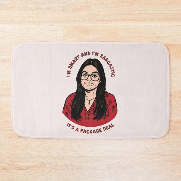 Item preview, It's A Package Deal designed and sold by Fanverse Merchandise.