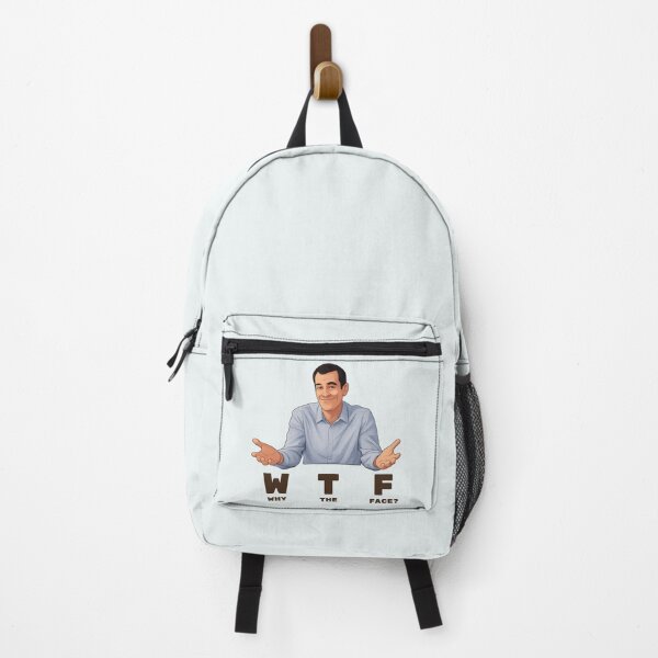Item preview, What The Face designed and sold by Fanverse Merchandise.