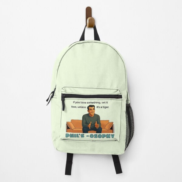 Item preview, Phil's-osophy designed and sold by Fanverse Merchandise.