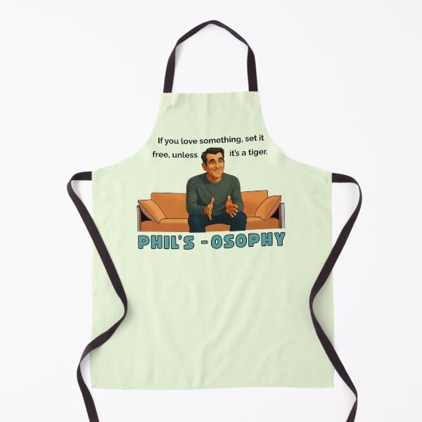 Item preview, Phil's-osophy designed and sold by Fanverse Merchandise.