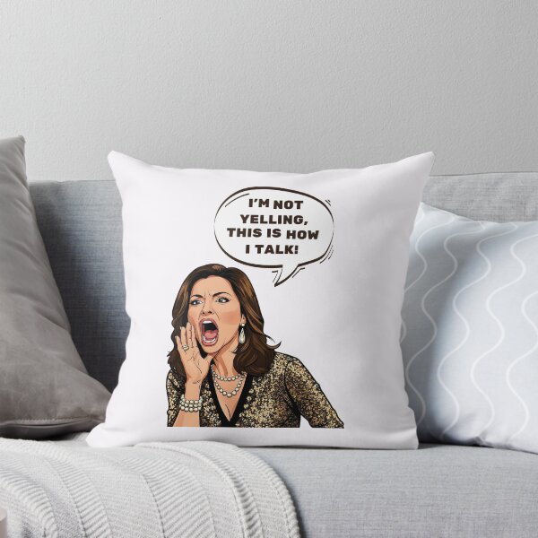 Item preview, This Is How I Talk designed and sold by Fanverse Merchandise.