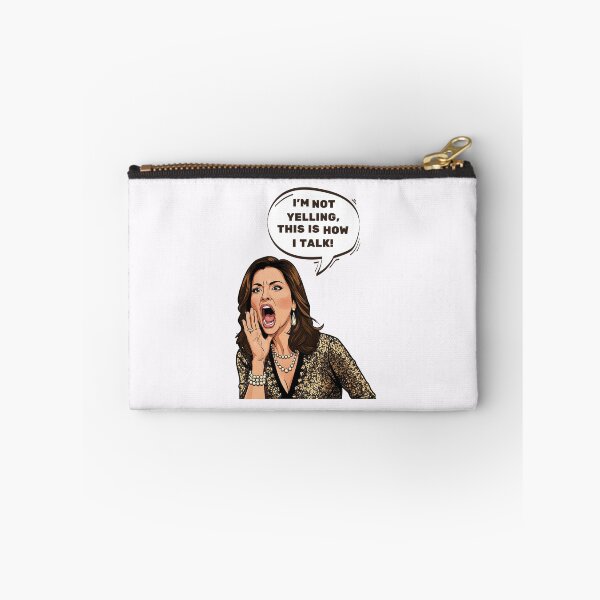 Item preview, This Is How I Talk designed and sold by Fanverse Merchandise.