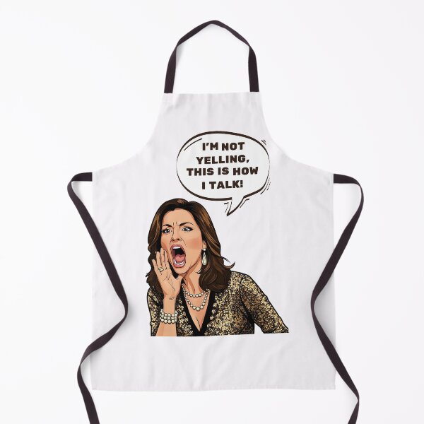 Item preview, This Is How I Talk designed and sold by Fanverse Merchandise.