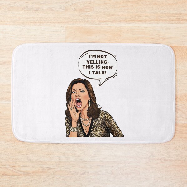 Item preview, This Is How I Talk designed and sold by Fanverse Merchandise.