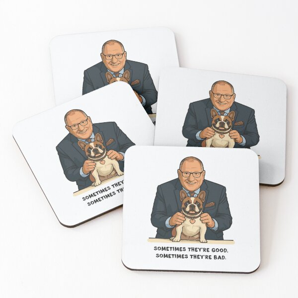 Item preview, Sometimes They're Good designed and sold by Fanverse Merchandise.