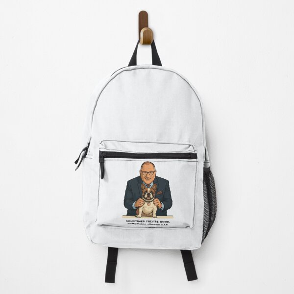 Item preview, Sometimes They're Good designed and sold by Fanverse Merchandise.