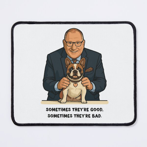 Item preview, Sometimes They're Good designed and sold by Fanverse Merchandise.