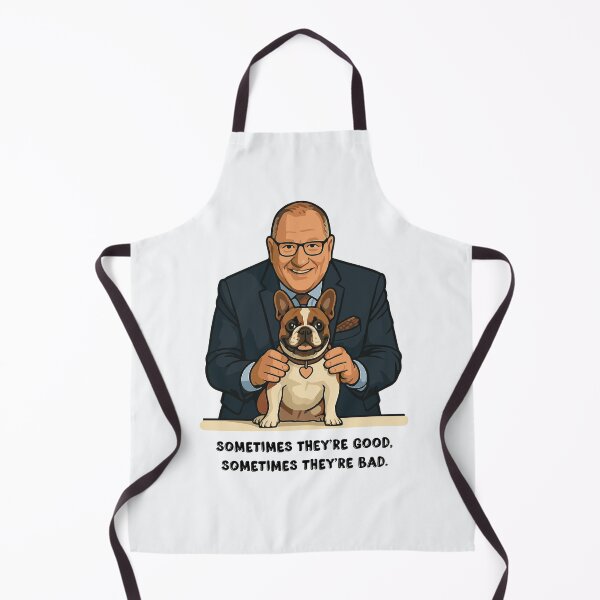 Item preview, Sometimes They're Good designed and sold by Fanverse Merchandise.