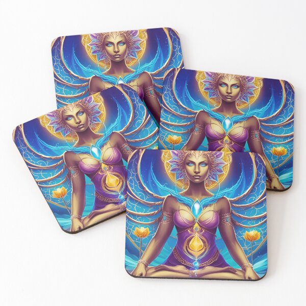 Item preview, Divine Woman designed and sold by Biancasdigitalshop.