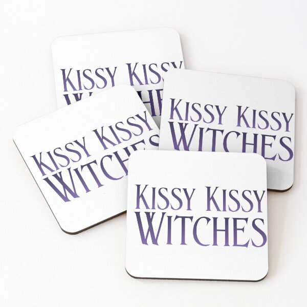 Artikelvorschau, Agatha All Along // Kissy Kissy Witches // Kathryn Hahn // Aubrey Plaza // Amy Poehler Good Hang // Rashida Jones entworfen und verkauft von Loz s.