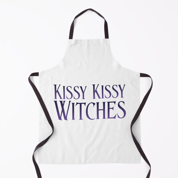Item preview, Agatha All Along // Kissy Kissy Witches // kathryn hahn // Aubrey Plaza // Amy Poehler Good Hang // Rashida Jones   designed and sold by Loz s.