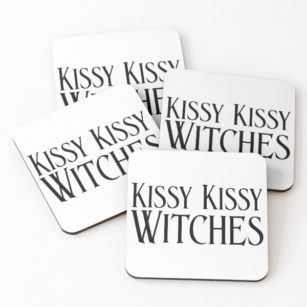 Artikelvorschau, Agatha All Along // Kissy Kissy Witches // Kathryn Hahn // Aubrey Plaza // Amy Poehler Good Hang // Rashida Jones entworfen und verkauft von Loz s.
