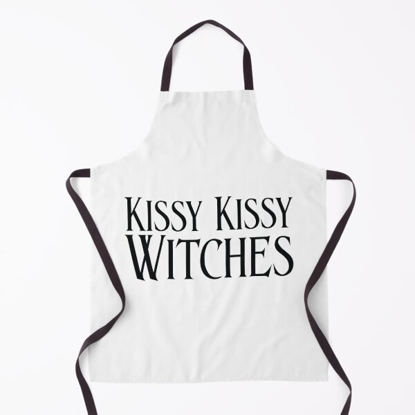Item preview, Agatha All Along // Kissy Kissy Witches // kathryn hahn // Aubrey Plaza // Amy Poehler Good Hang // Rashida Jones   designed and sold by Loz s.