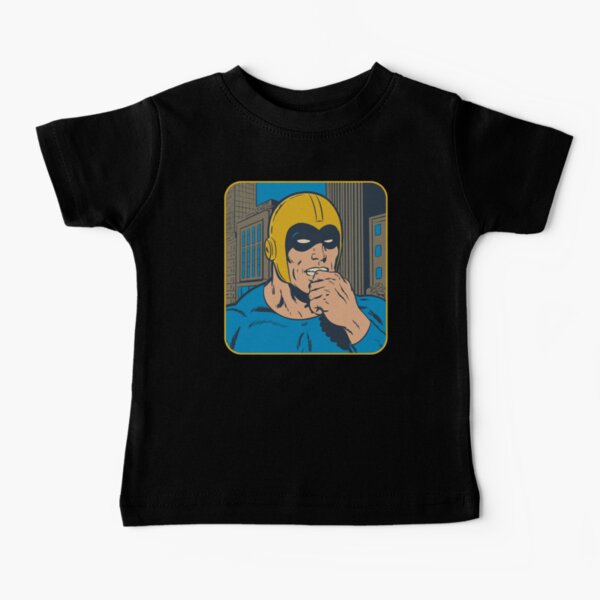 Item preview, Vintage Superhero designed and sold by Angry Swan Designs.